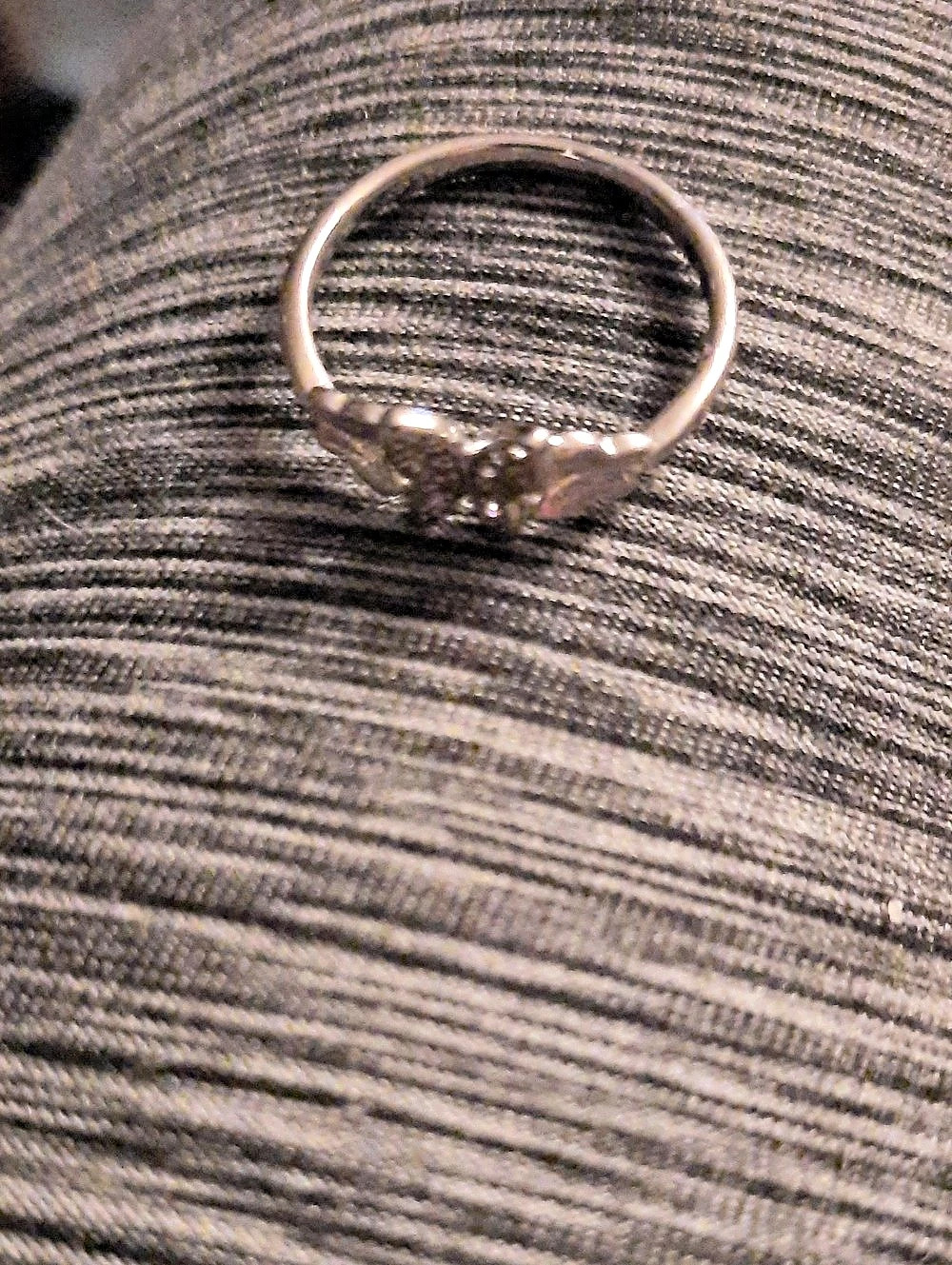 ππππππ π±ππππππππ’ Ring - Picture 1 of 3